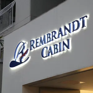 Rembrandt Shinjuku Shin-okubo Präfektur Tokio
