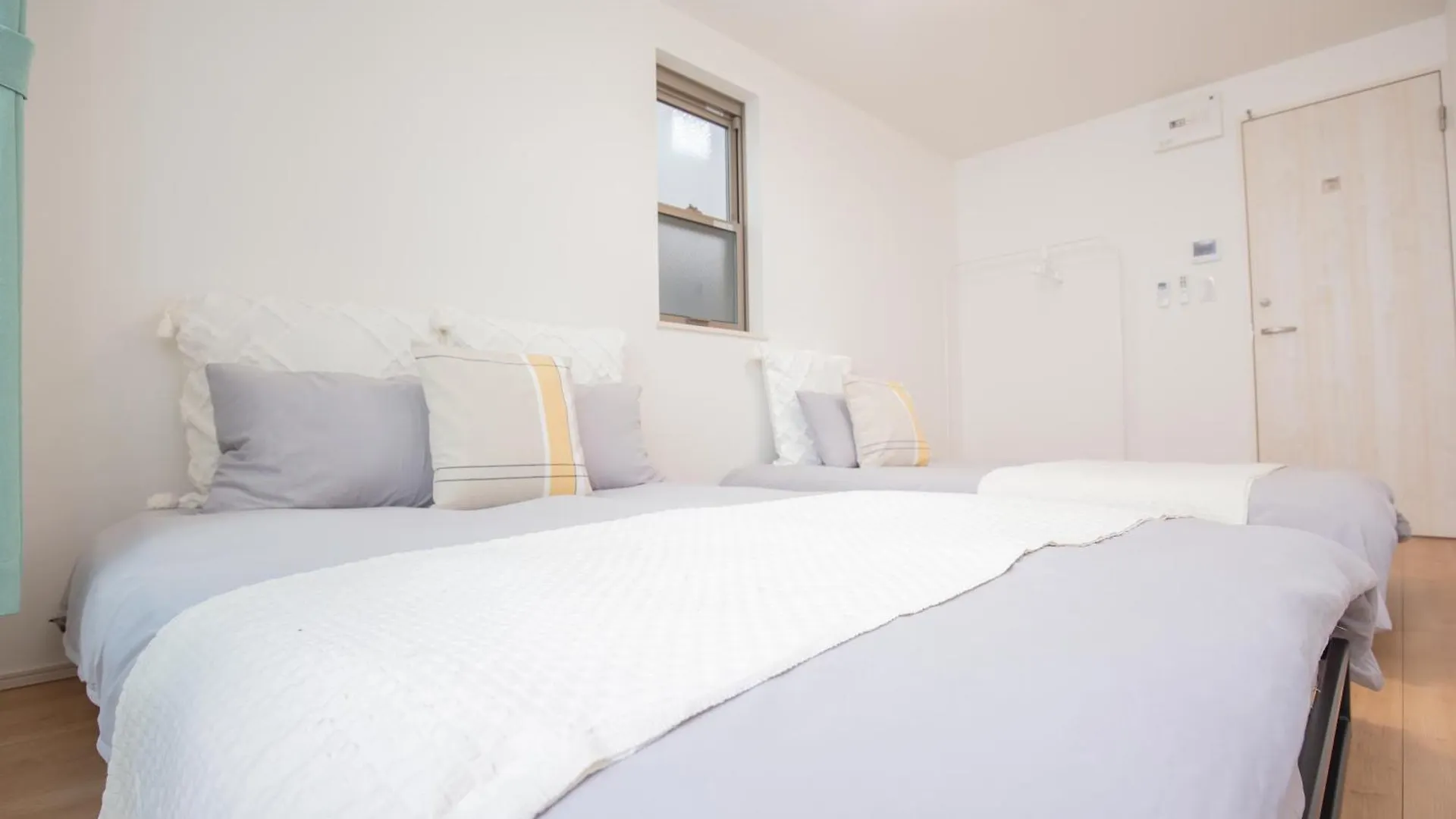 Apartment Comfort Walk To Takadanobaba Sta. - 3Ldk Soyi / Dual Bathrooms & Washrooms For Families & Groups Tokyo Japan