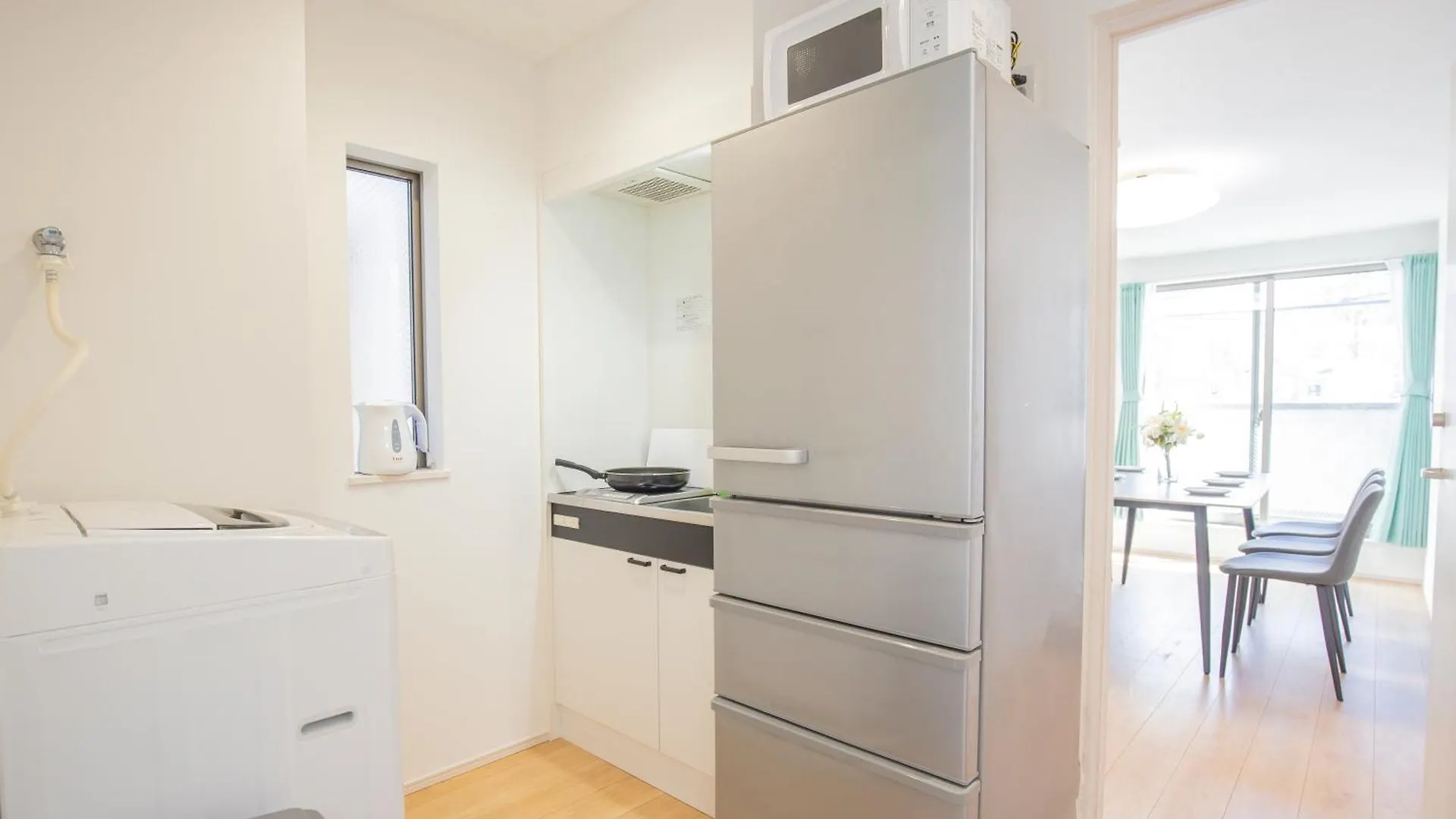 Apartment Comfort Walk To Takadanobaba Sta. - 3Ldk Soyi / Dual Bathrooms & Washrooms For Families & Groups Tokyo Japan