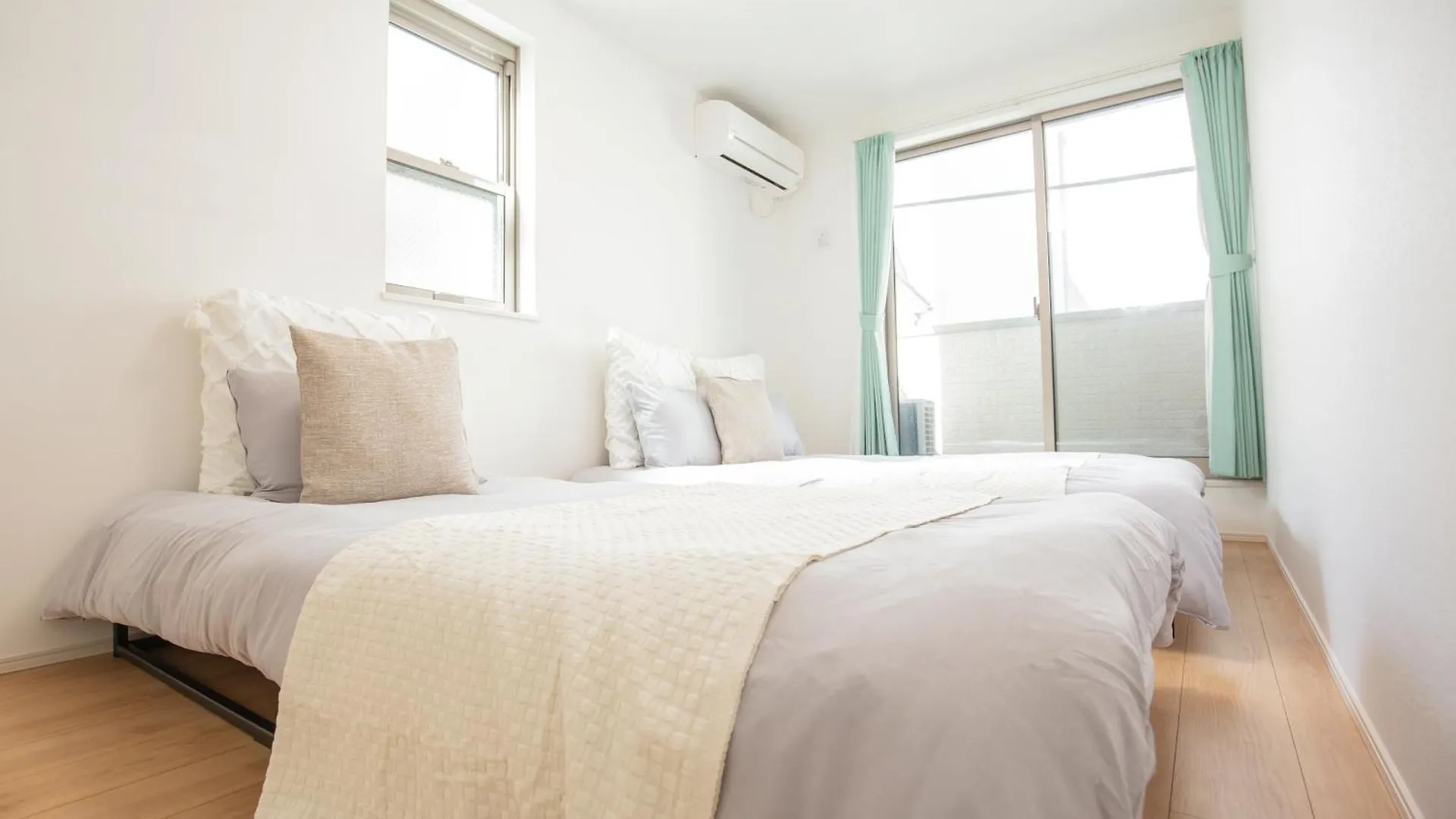 Apartment Comfort Walk To Takadanobaba Sta. - 3Ldk Soyi / Dual Bathrooms & Washrooms For Families & Groups Tokyo