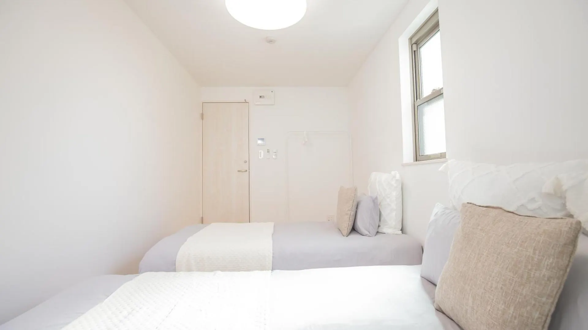 Comfort Walk To Takadanobaba Sta. - 3Ldk Soyi / Dual Bathrooms & Washrooms For Families & Groups Tokyo 0*,  Japan