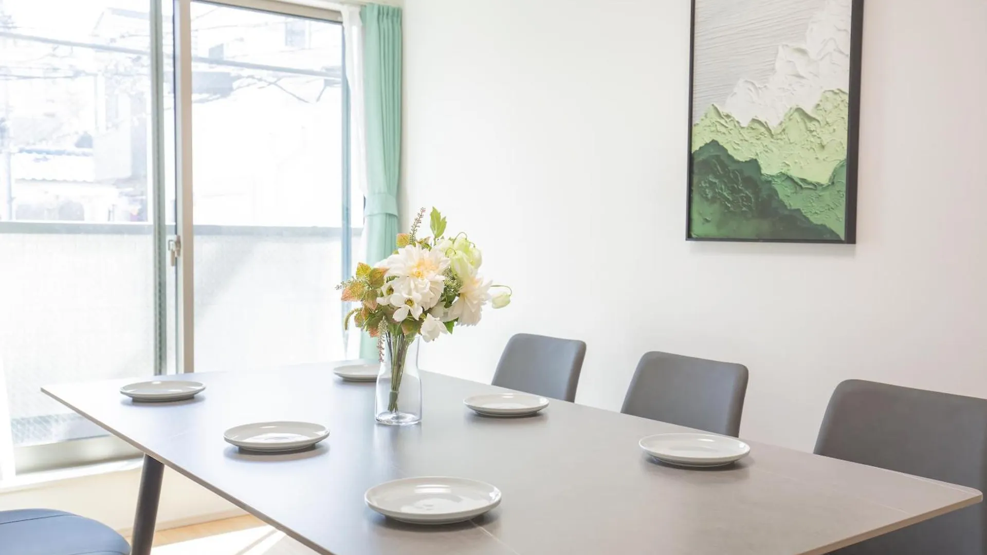 Comfort Walk To Takadanobaba Sta. - 3Ldk Soyi / Dual Bathrooms & Washrooms For Families & Groups Tokyo Apartment