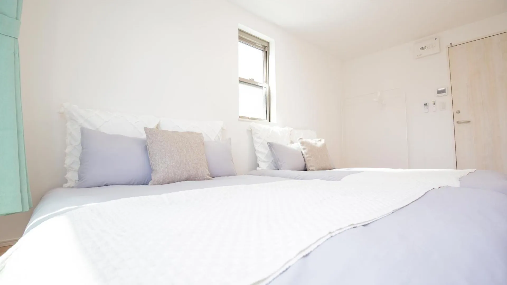 Comfort Walk To Takadanobaba Sta. - 3Ldk Soyi / Dual Bathrooms & Washrooms For Families & Groups Tokyo 0*,