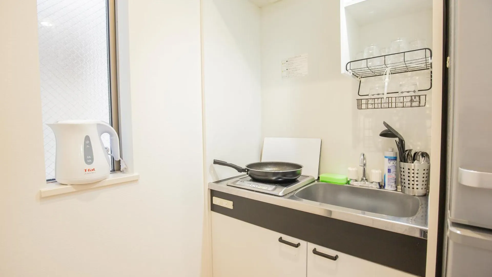 Comfort Walk To Takadanobaba Sta. - 3Ldk Soyi / Dual Bathrooms & Washrooms For Families & Groups Tokyo Apartment