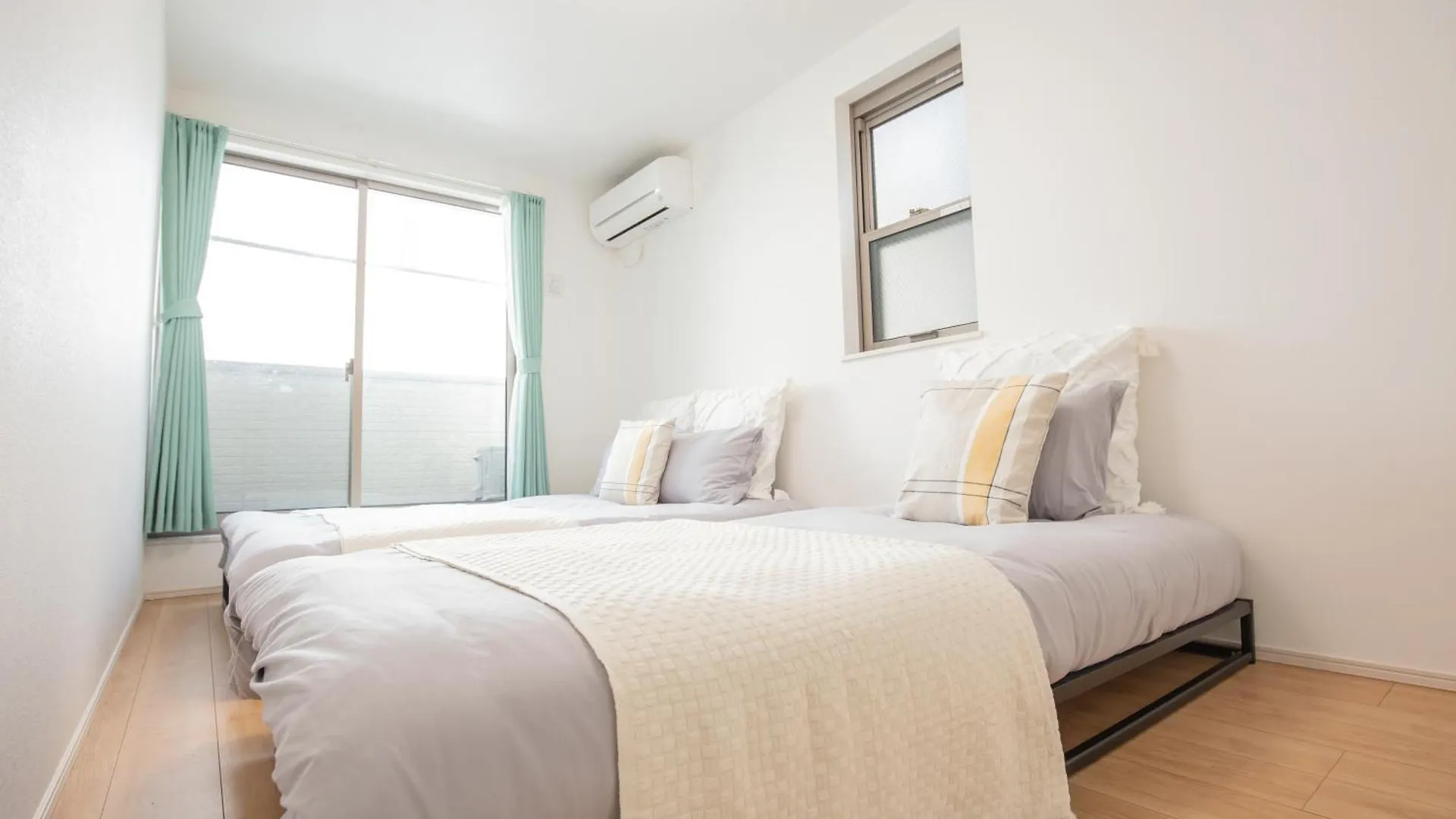 Comfort Walk To Takadanobaba Sta. - 3Ldk Soyi / Dual Bathrooms & Washrooms For Families & Groups Tokyo Japan