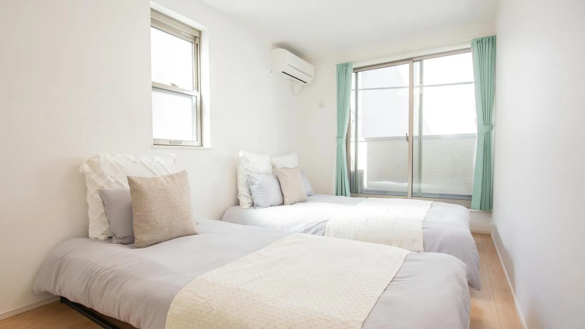 Apartment Comfort Walk To Takadanobaba Sta. - 3Ldk Soyi / Dual Bathrooms & Washrooms For Families & Groups Tokyo