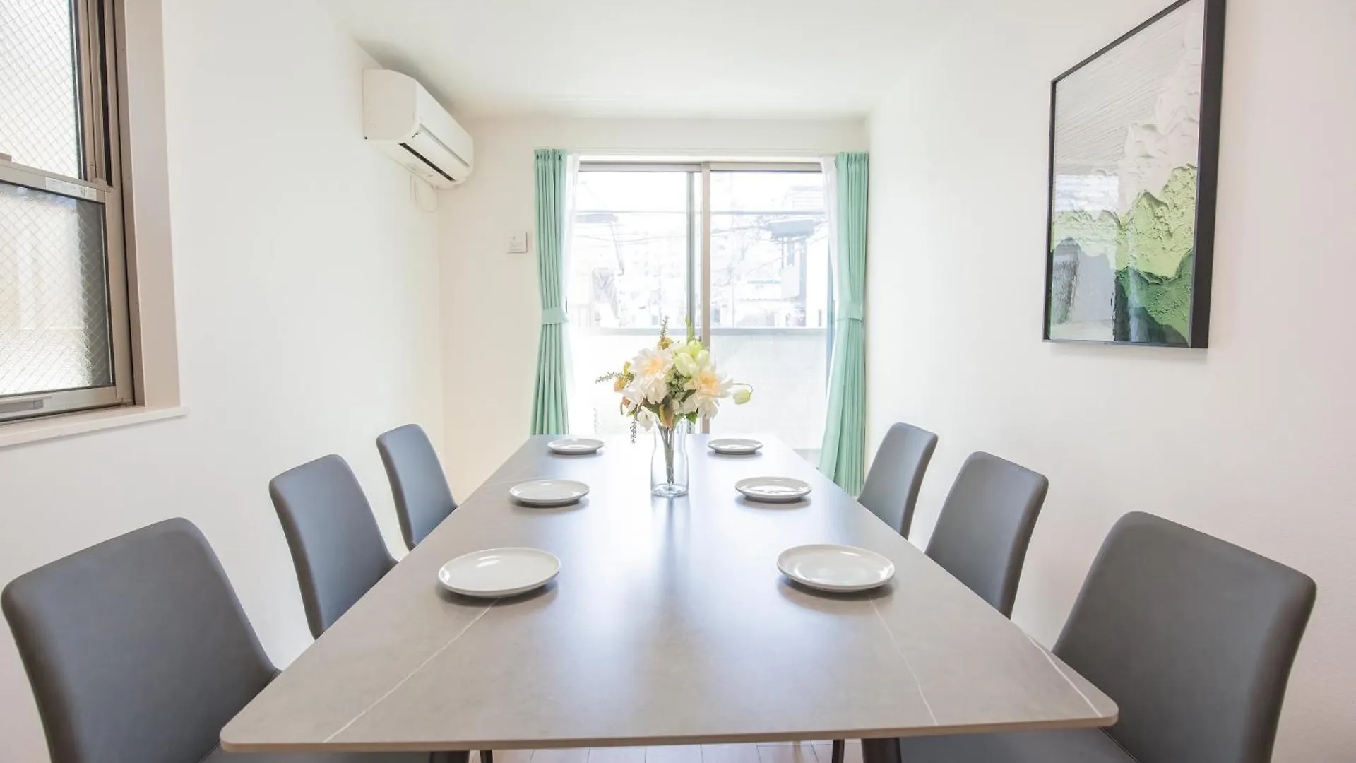 Comfort Walk To Takadanobaba Sta. - 3Ldk Soyi / Dual Bathrooms & Washrooms For Families & Groups Tokyo Apartment